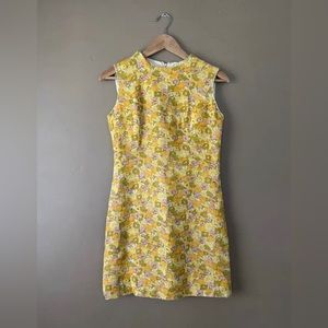 60’s true vintage dress